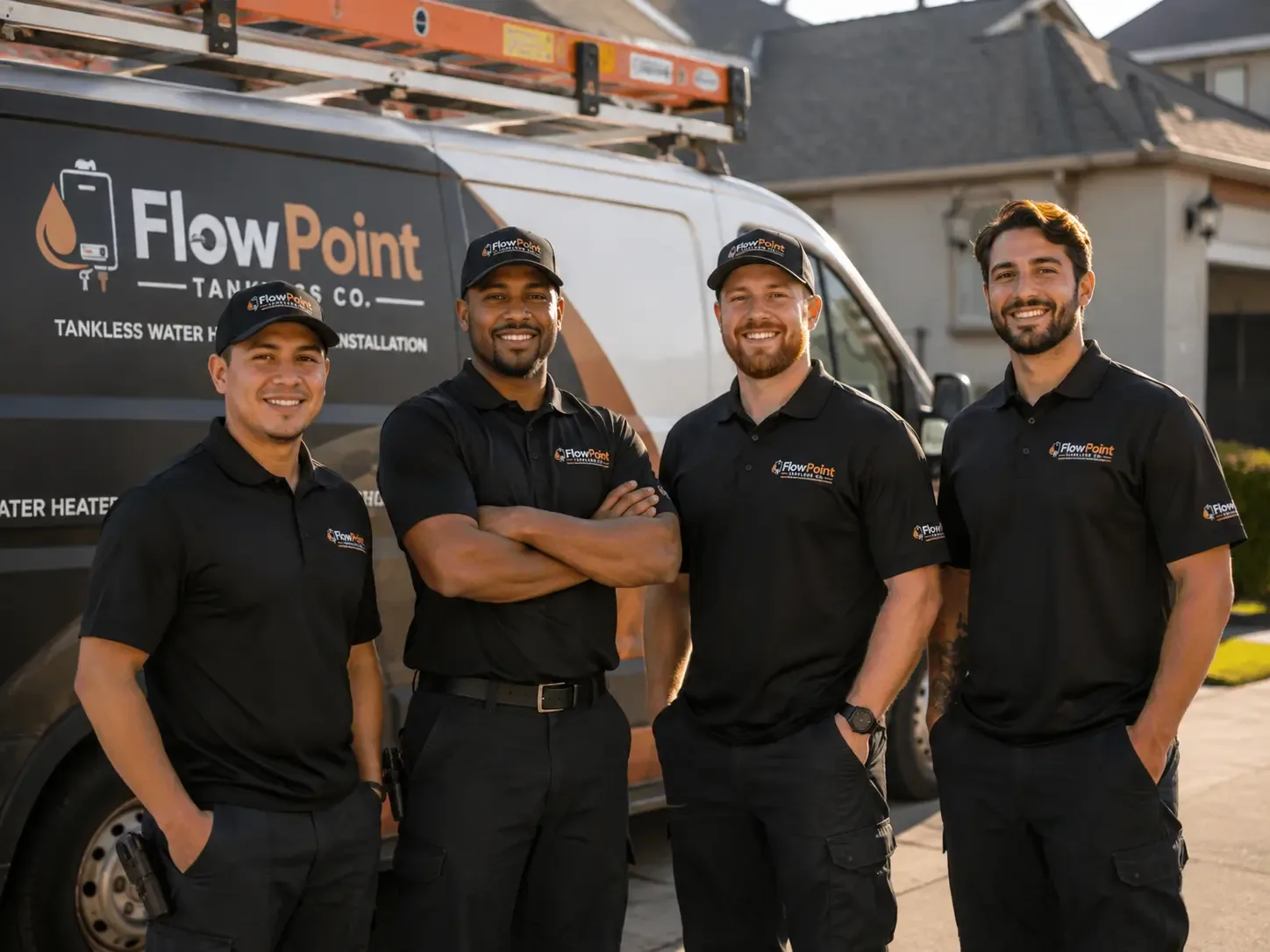Tankless Water Heater Installation company in Clear Spring, MD