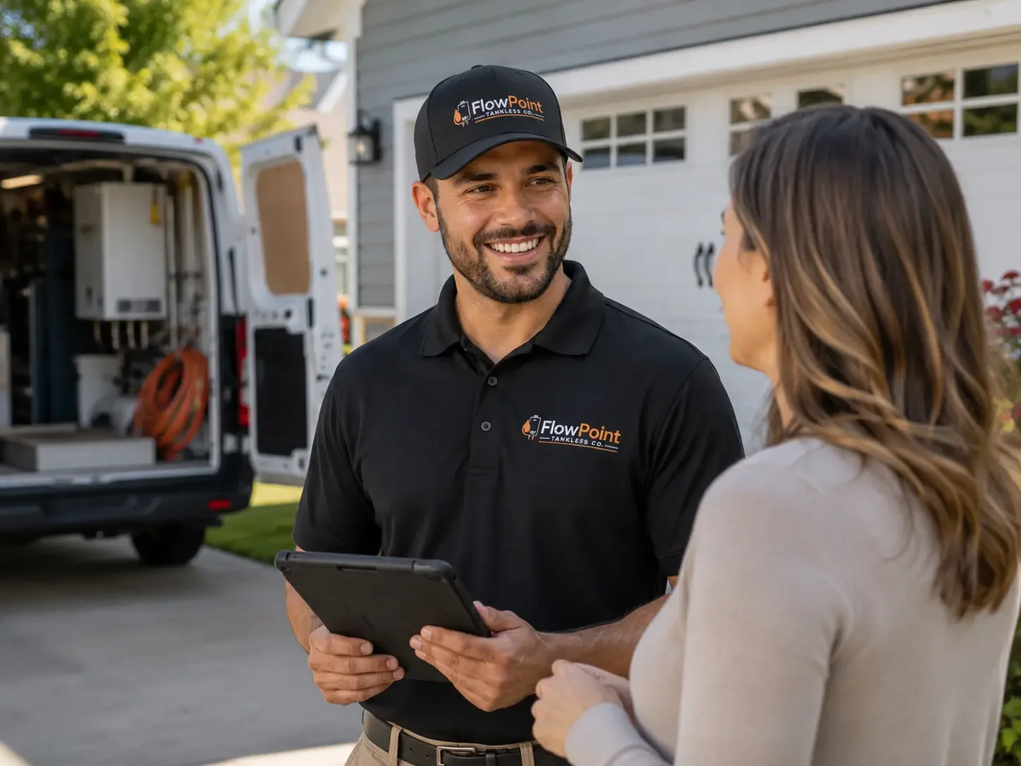 Tankless Water Heater Installation Clear Spring, MD FAQs